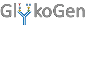 GlykoGen Logo